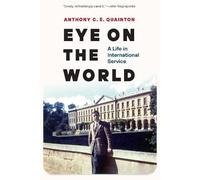John Spencer Eye on the World (Copertina rigida)
