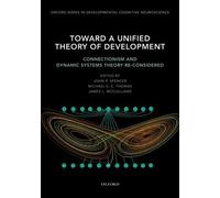 John Spencer Toward a Unified Theory of Development (Copertina rigida)