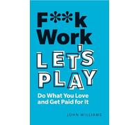 John Spencer Williams Fk Work, Let's Play (Tascabile)