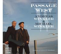 Graham/ Winkler/ Keller - Passage West