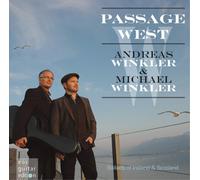 Graham/ Winkler/ Keller - Passage West