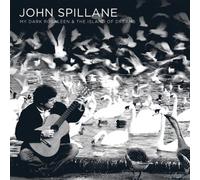 John Spillane - My Dark Rosaleen & The Island [Import]