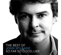 John Spillane - So Far So Good Like: Best of