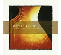John Spillane - Will We Be Brilliant Or What?