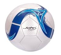 John Sports Pallone da calcio Premium Relief 5 Ø 22 cm TPU (12 pezzi)