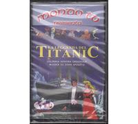 John Sposìto - La Leggenda Del Titanic - OST