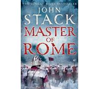 John Stack Master of Rome (Tascabile) Masters of the Sea