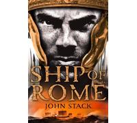 John Stack Ship of Rome (Tascabile) Masters of the Sea