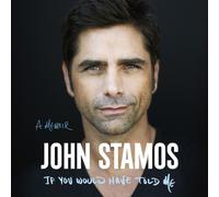 John Stamos If You Would Have Told Me (CD)