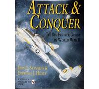 John Stanaway Lawrence J. Hickey Attack & Conquer (Copertina rigida)