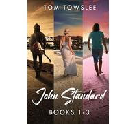 John Standard - Books 1-3