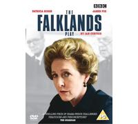 John Standing - The Falklands Play [Edizione: Regno Unito]