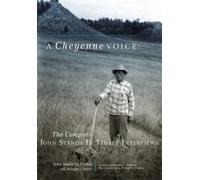John Stands In Timber Margot Liberty A Cheyenne Voice (Tascabile)