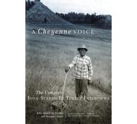 John Stands In Timber Margot Liberty A Cheyenne Voice (Tascabile)