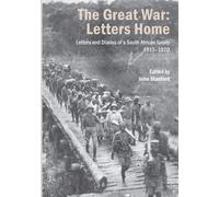 John Stanford The Great War (Tascabile)