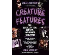 John Stanley Creature Features (Tascabile)