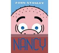 John Stanley Dan Gormley Nancy (Copertina rigida) John Stanley Library