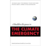 John Stanley David R. Lo A Buddhist Response to the Climate Emergenc (Tascabile)