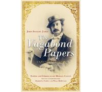 John Stanley James The Vagabond Papers (Tascabile)