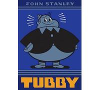 John Stanley Tubby: The John Stanley Library (Copertina rigida)