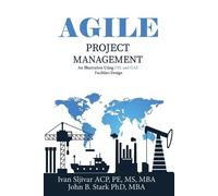 John Stark Ivan Sljivar Agile Project Management (Tascabile)