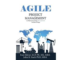 John Stark Ivan Sljivar Agile Project Management (Tascabile)