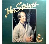 John Starnes - It's Real