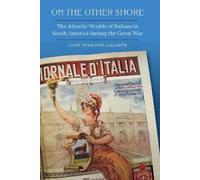 John Starosta Galante On the Other Shore (Copertina rigida)