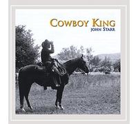 John Starr - Cowboy King