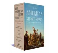 John Stauffer The American Short Story: The Nineteenth Centur (Copertina rigida)