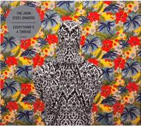 John Steel Singers - Everything's A Thread