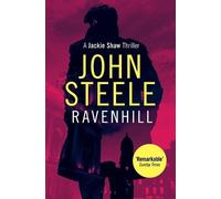 John Steele Ravenhill (Tascabile) Jackie Shaw