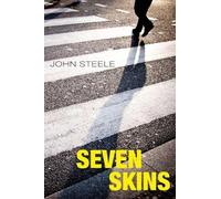 John Steele Seven Skins (Tascabile) Jackie Shaw