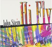 John Stein Hi Fly Album
