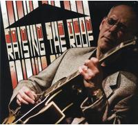 John Stein Raising the Roof (CD) Album
