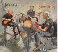 John Stein Serendipity Album