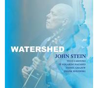 John Stein Watershed (CD) Album