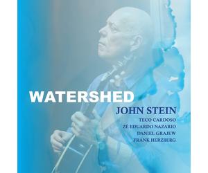 John Stein Watershed (CD) Album