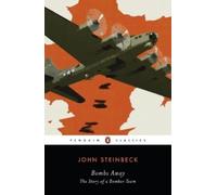 John Steinbeck Bombs Away (Tascabile)