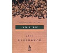 John Steinbeck Cannery Row (Tascabile)