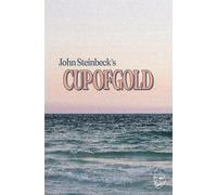John Steinbeck Cup of Gold (Tascabile)