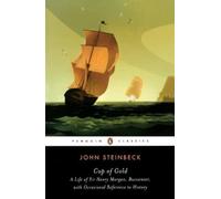 John Steinbeck Cup of Gold (Tascabile)
