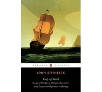 John Steinbeck – Cup of Gold – Una vita di Sir Henry Morgan, bucaniere – Tascabile