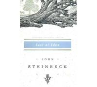 John Steinbeck East of Eden (Copertina rigida)
