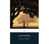 John Steinbeck East of Eden (Tascabile)