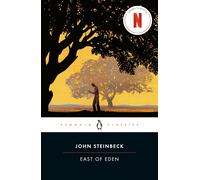 John Steinbeck East of Eden (Tascabile)
