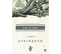 John Steinbeck East of Eden (Tascabile)