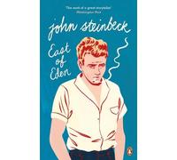 John Steinbeck East of Eden (Tascabile)