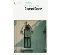John Steinbeck East of Eden (Tascabile) Penguin Modern Classics