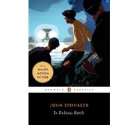 John Steinbeck In Dubious Battle (Tascabile)